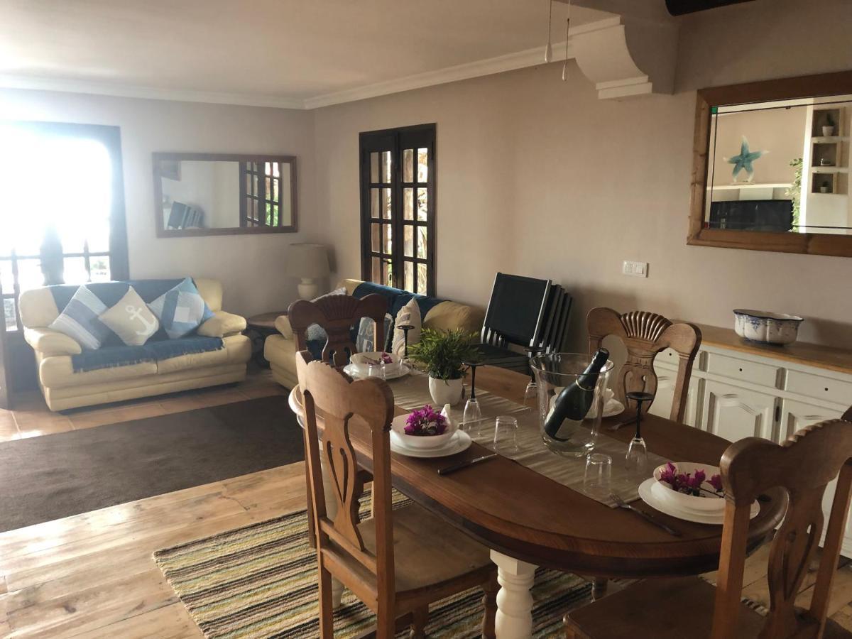 Beautiful 3-Bed Vacation House In Mácher Zewnętrze zdjęcie