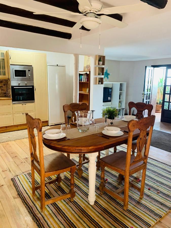 Beautiful 3-Bed Vacation House In Mácher Zewnętrze zdjęcie